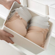 Plastic Clothes Organizer 3 pcs